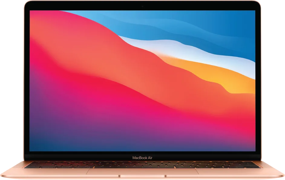 MacBook Pro M1